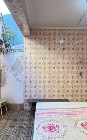 Casa à venda com 157m², 3 quartos e 2 vagas Casa à venda com 157m², 3 quartos e 2 vagasÁrea de Serviço - Quintal