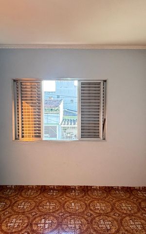 Casa à venda com 157m², 3 quartos e 2 vagas Casa à venda com 157m², 3 quartos e 2 vagasQuarto 1