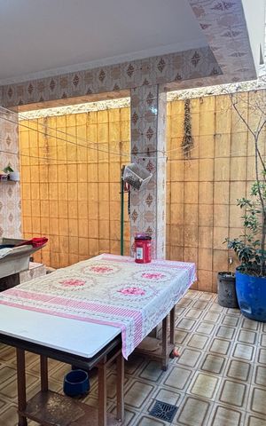 Casa à venda com 157m², 3 quartos e 2 vagas Casa à venda com 157m², 3 quartos e 2 vagasÁrea de Serviço - Quintal