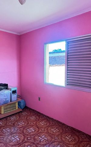 Casa à venda com 157m², 3 quartos e 2 vagas Casa à venda com 157m², 3 quartos e 2 vagasQuarto 3