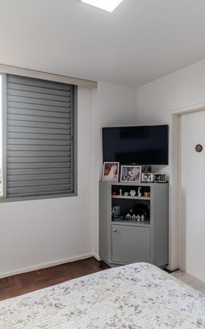 Apartamento à venda com 125m², 3 quartos e 1 vaga Apartamento à venda com 125m², 3 quartos e 1 vagaSuíte