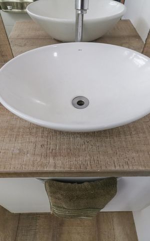 Apartamento para alugar com 62m², 2 quartos e 1 vaga Apartamento para alugar com 62m², 2 quartos e 1 vagaBanheiro