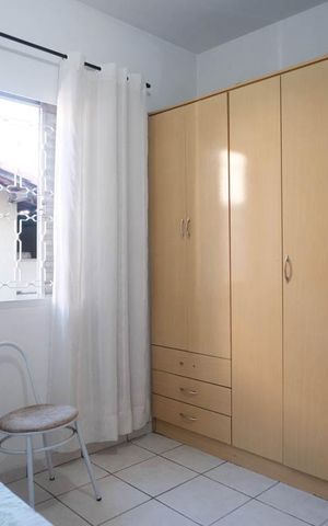 Casa à venda com 190m², 4 quartos e 2 vagasQuarto 2