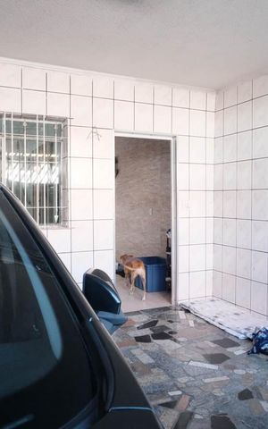Casa à venda com 190m², 4 quartos e 2 vagasGaragem