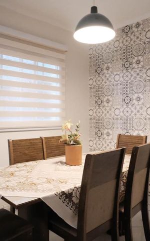 Casa à venda com 190m², 4 quartos e 2 vagasCozinha