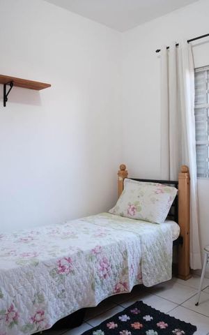 Casa à venda com 190m², 4 quartos e 2 vagasQuarto 2