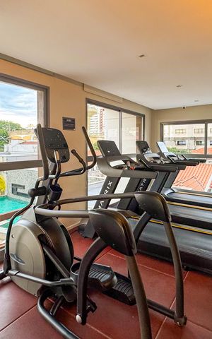 Studio à venda com 28m², 1 quarto e sem vagaÁrea comum