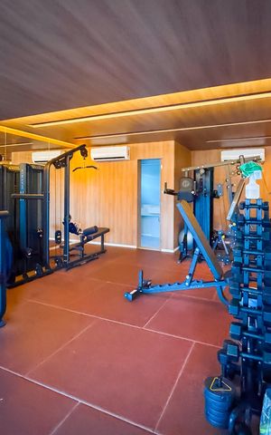 Studio à venda com 28m², 1 quarto e sem vagaÁrea comum