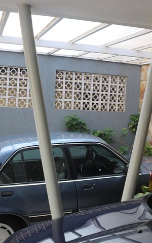 Casa à venda com 135m², 2 quartos e 2 vagasGaragem