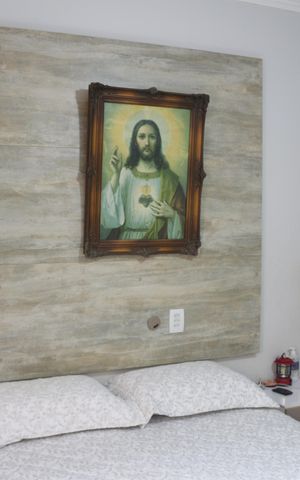 Casa à venda com 135m², 2 quartos e 2 vagasQuarto 1
