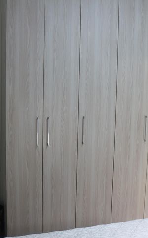 Casa à venda com 135m², 2 quartos e 2 vagasQuarto 1