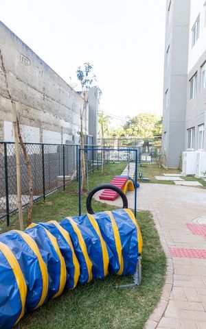 Apartamento à venda com 43m², 2 quartos e sem vaga Apartamento à venda com 43m², 2 quartos e sem vagaPet Place