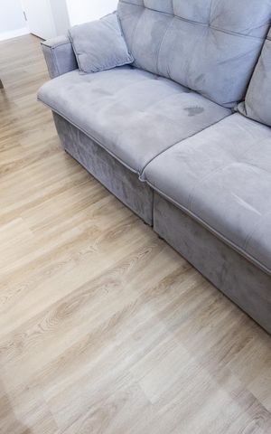 Apartamento à venda com 43m², 2 quartos e sem vaga Apartamento à venda com 43m², 2 quartos e sem vagaSala