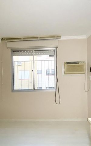 Apartamento para alugar com 62m², 2 quartos e 1 vagaSala