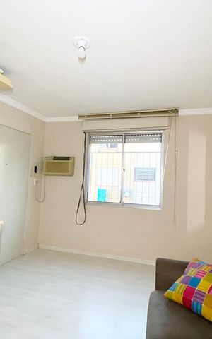 Apartamento para alugar com 62m², 2 quartos e 1 vagaSala