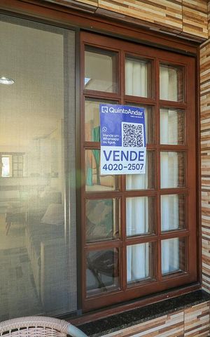 Casa de condomínio à venda com 191m², 3 quartos e 2 vagasFachada