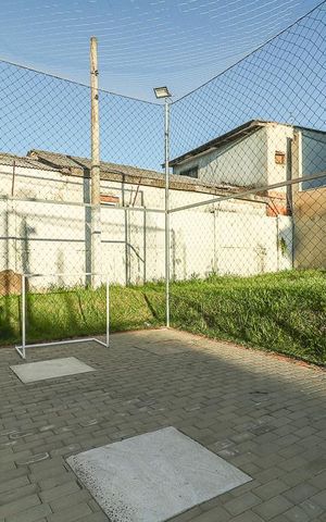 Casa de condomínio à venda com 191m², 3 quartos e 2 vagasQuadra Esportiva