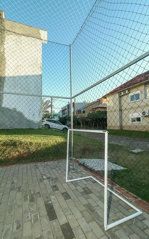 Casa de condomínio à venda com 191m², 3 quartos e 2 vagasQuadra Esportiva