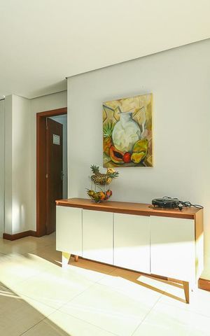 Casa de condomínio à venda com 191m², 3 quartos e 2 vagasCozinha