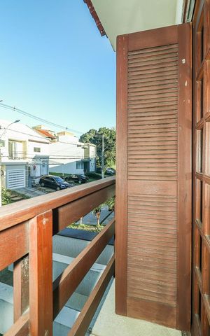 Casa de condomínio à venda com 191m², 3 quartos e 2 vagasVaranda