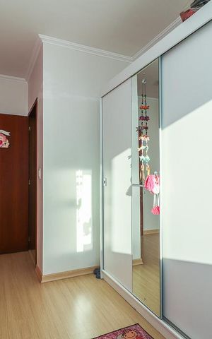 Casa de condomínio à venda com 191m², 3 quartos e 2 vagasQuarto 2