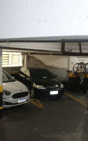 Apartamento à venda com 160m², 2 quartos e 1 vagaÁrea comum