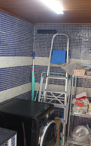 Apartamento à venda com 160m², 2 quartos e 1 vagaÁrea de Serviço