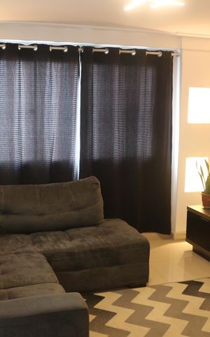 Apartamento à venda com 160m², 2 quartos e 1 vagaSala