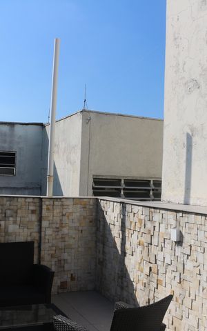 Apartamento à venda com 160m², 2 quartos e 1 vagaÁrea comum
