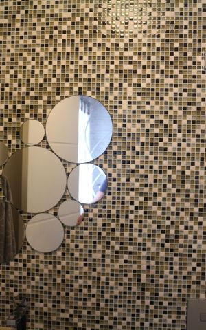 Apartamento à venda com 160m², 2 quartos e 1 vagaLavabo