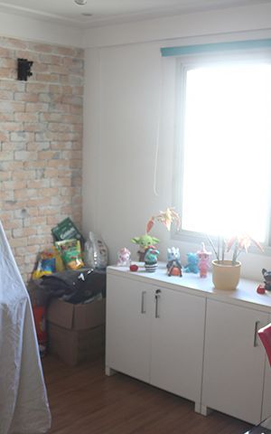 Apartamento à venda com 160m², 2 quartos e 1 vagaQuarto 1