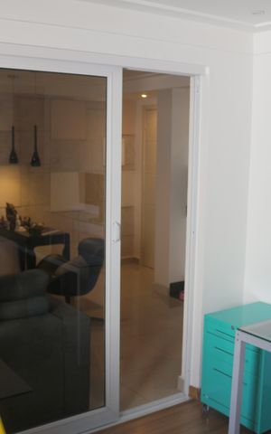 Apartamento à venda com 160m², 2 quartos e 1 vagaQuarto 1