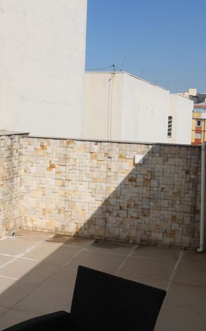 Apartamento à venda com 160m², 2 quartos e 1 vagaÁrea comum