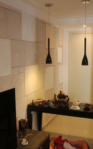 Apartamento à venda com 160m², 2 quartos e 1 vagaSala