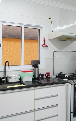 Casa à venda com 290m², 3 quartos e 4 vagasCozinha