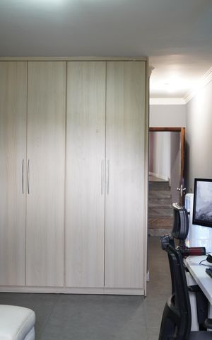 Casa à venda com 290m², 3 quartos e 4 vagasSuíte 3 