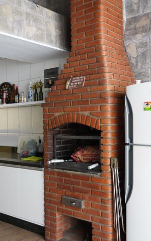 Casa à venda com 290m², 3 quartos e 4 vagasÁrea comum