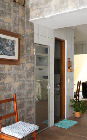 Casa à venda com 290m², 3 quartos e 4 vagasÁrea comum