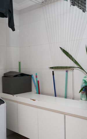 Casa à venda com 290m², 3 quartos e 4 vagasÁrea de Serviço
