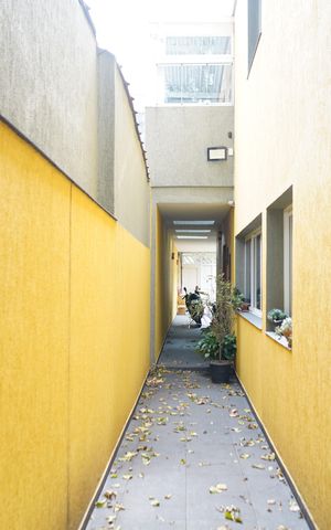 Casa à venda com 290m², 3 quartos e 4 vagasÁrea comum
