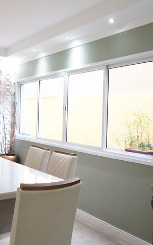 Casa à venda com 290m², 3 quartos e 4 vagasSala de Jantar
