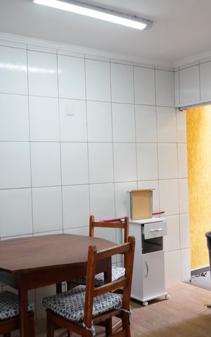 Casa à venda com 290m², 3 quartos e 4 vagasCozinha