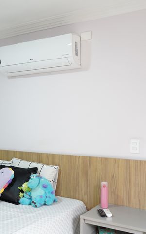 Casa à venda com 290m², 3 quartos e 4 vagasSuíte 1 