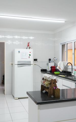 Casa à venda com 290m², 3 quartos e 4 vagasCozinha