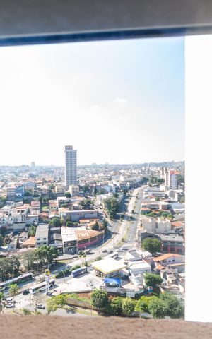 Apartamento à venda com 64m², 2 quartos e 1 vaga Apartamento à venda com 64m², 2 quartos e 1 vagaVista da Suíte
