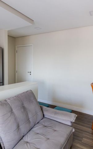 Apartamento à venda com 64m², 2 quartos e 1 vaga Apartamento à venda com 64m², 2 quartos e 1 vagaSala