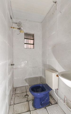 Casa para alugar com 20m², 1 quarto e sem vaga Casa para alugar com 20m², 1 quarto e sem vagaBanheiro
