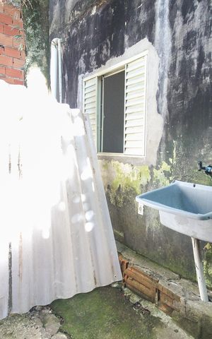 Casa para alugar com 20m², 1 quarto e sem vaga Casa para alugar com 20m², 1 quarto e sem vagaÁrea de Serviço