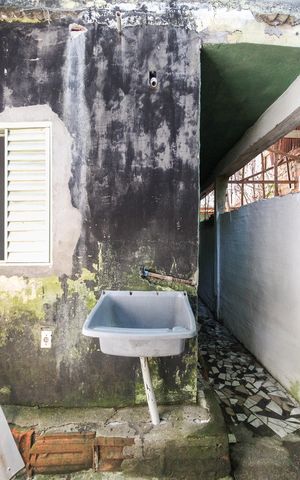 Casa para alugar com 20m², 1 quarto e sem vaga Casa para alugar com 20m², 1 quarto e sem vagaÁrea de Serviço