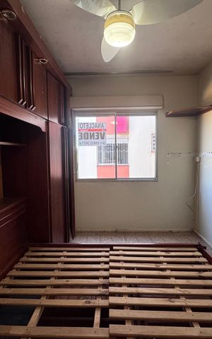 Apartamento para alugar com 48m², 2 quartos e 1 vaga Apartamento para alugar com 48m², 2 quartos e 1 vagaQuarto 2